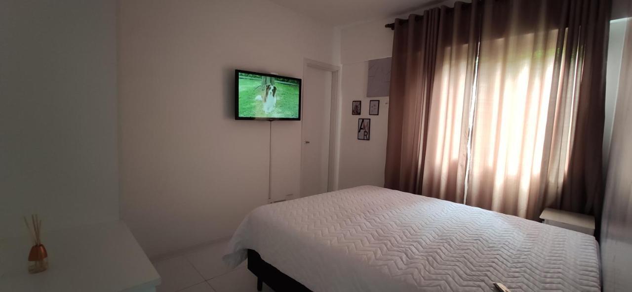 Porto Real Suites Mangaratiba Buitenkant foto